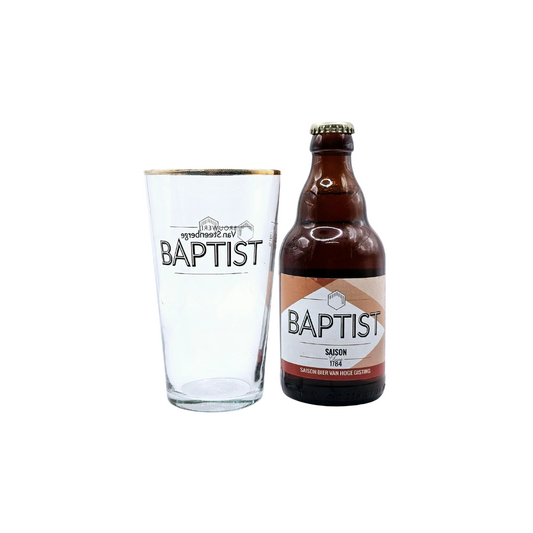Baptist Saison