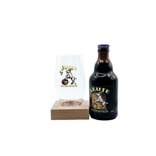 Copo Leute Bokbier+Base