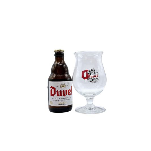 Copo Duvel