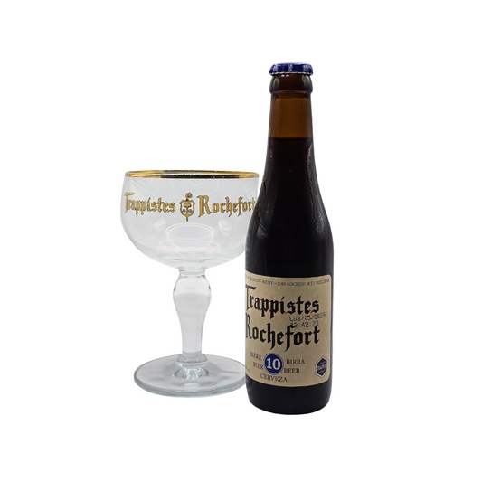 Copo Trappistes Rochefort