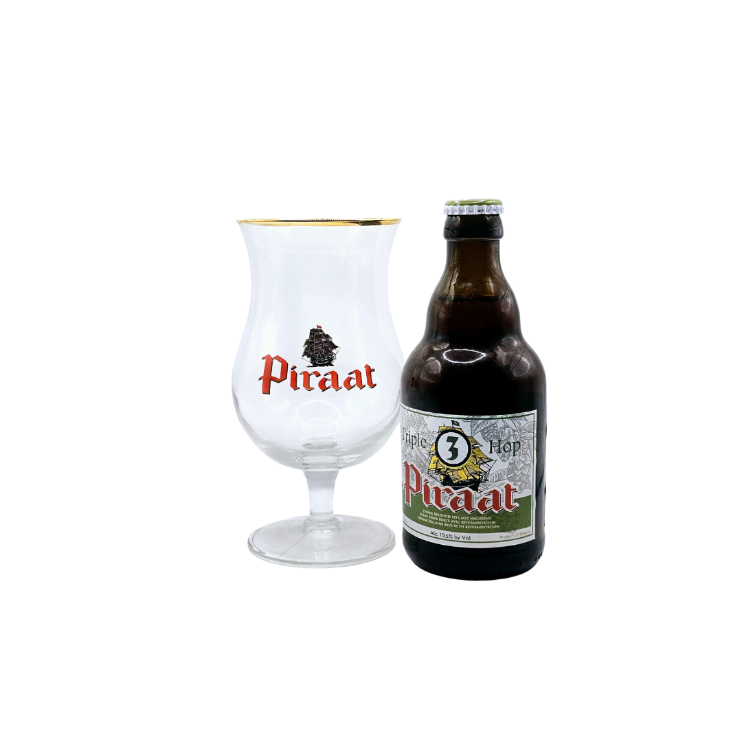Copo Piraat