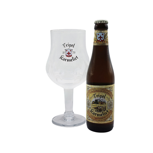 Copo Tripel Karmeliet