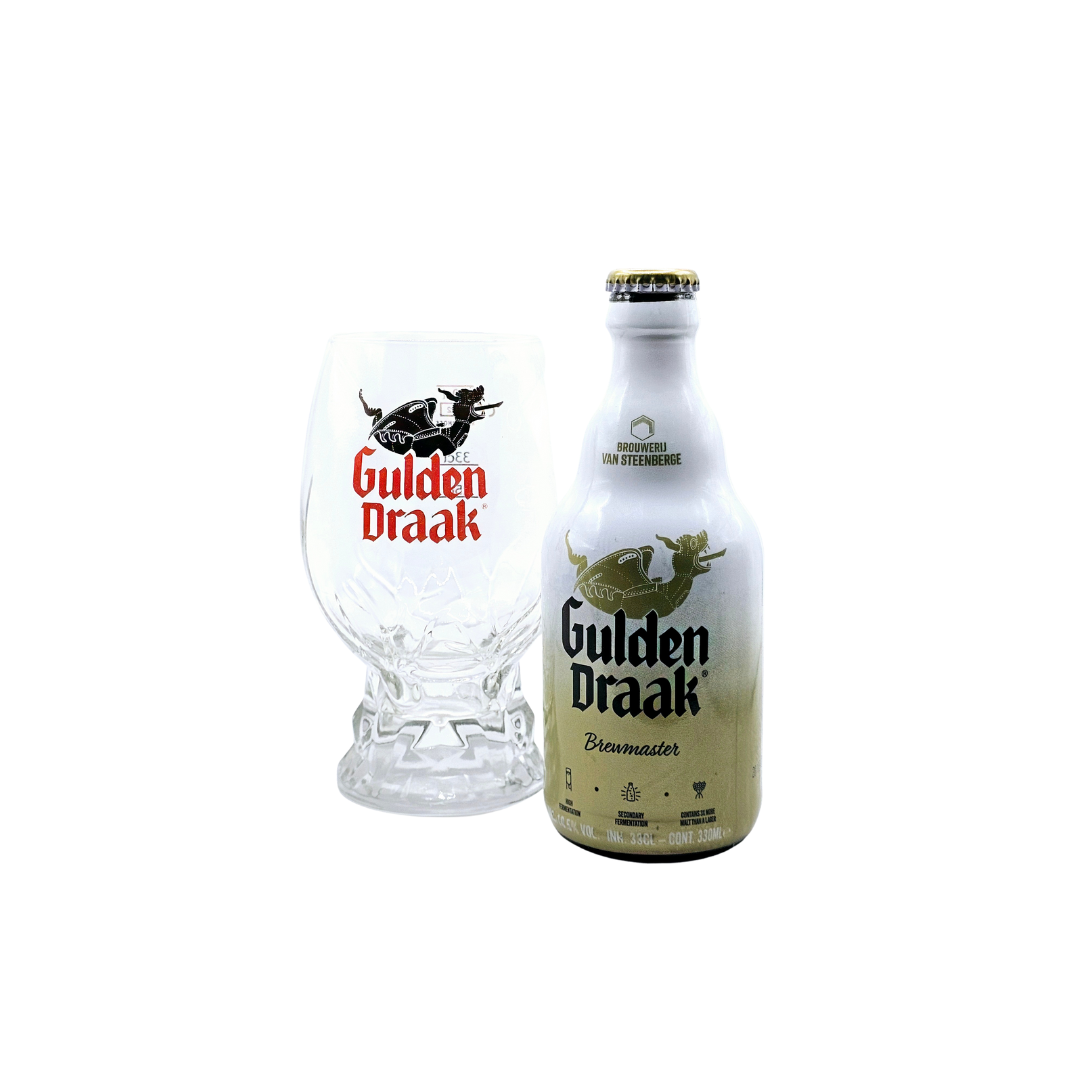 Gulden Draak Brewmaster 12 Unidades