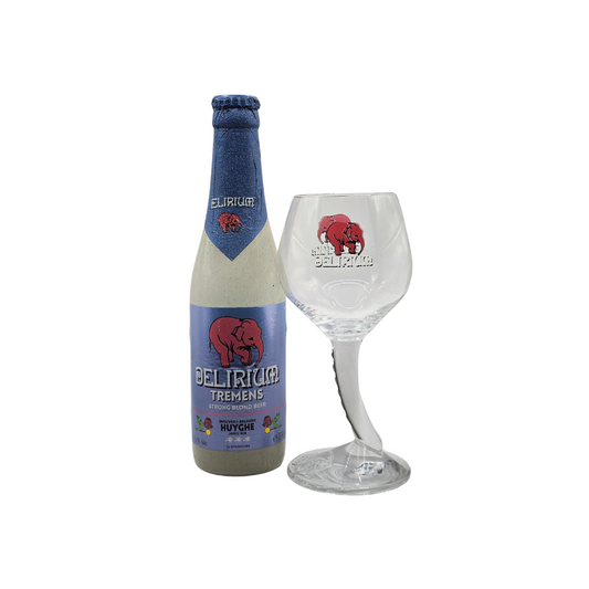 Delirium Tremens