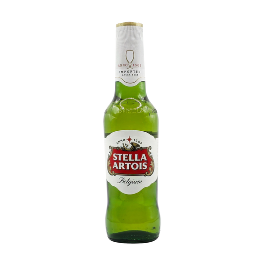 Stella Artois 33 cl