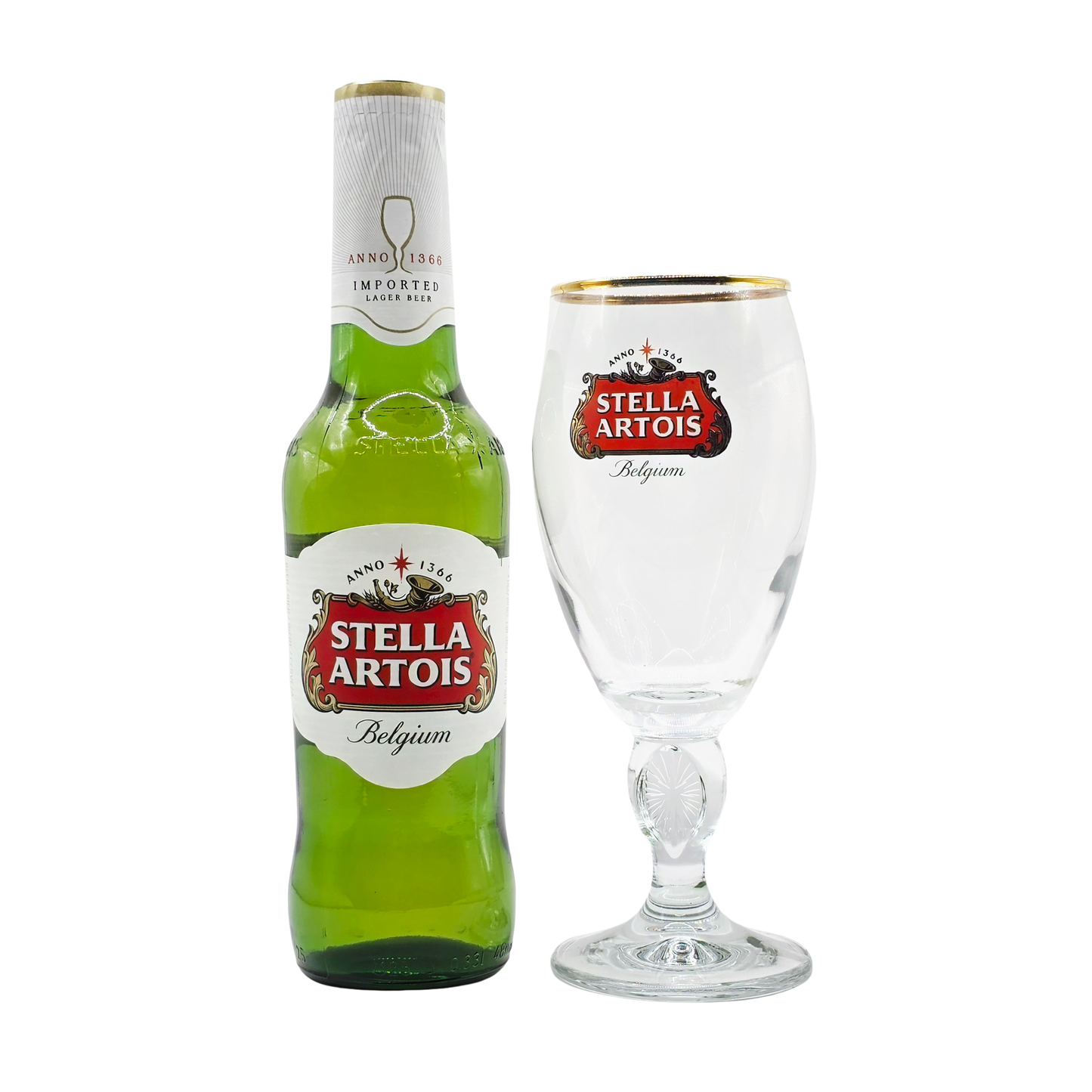 Stella Artois 33 cl