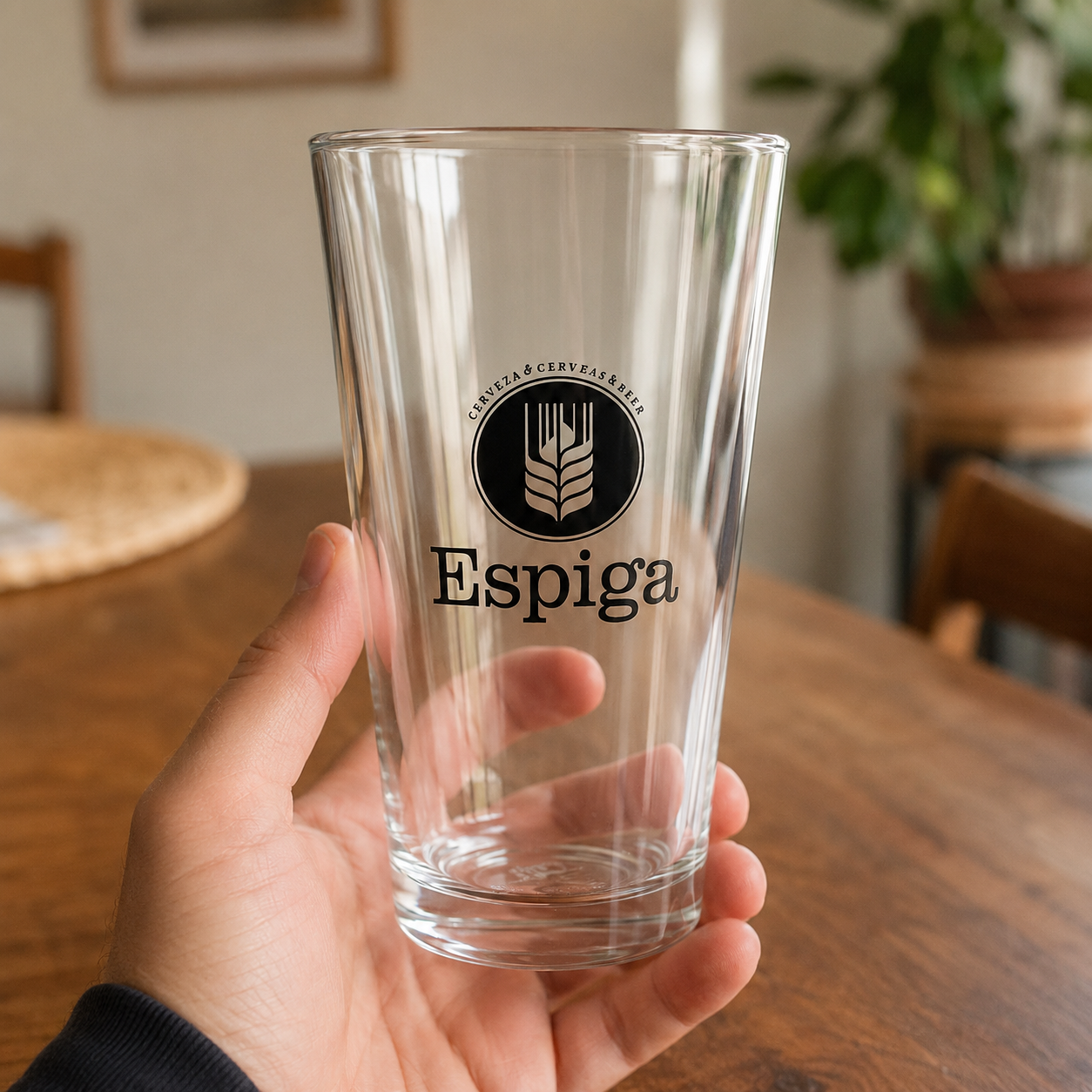 Copo Espiga 25 cl