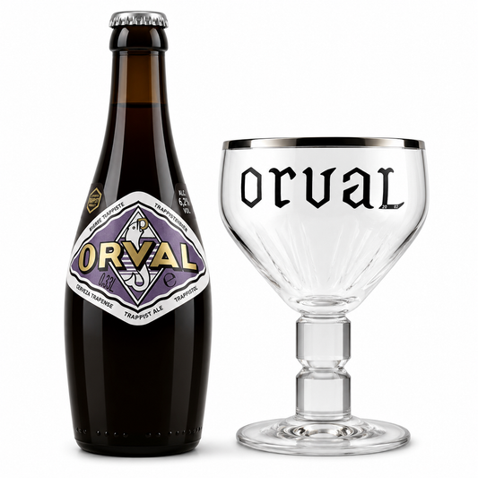 Orval Trappist Ale