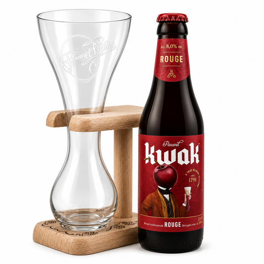 Kwak Rouge