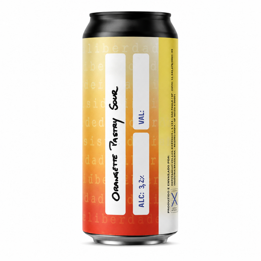 Censurada Orangette Pastry Sour
