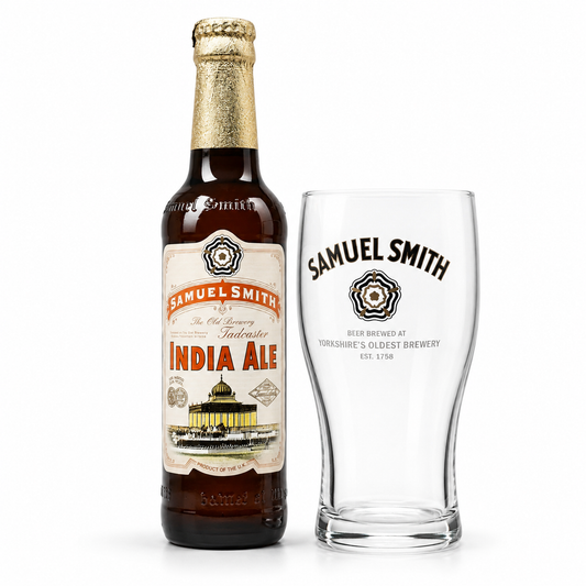 Samuel Smith India Ale
