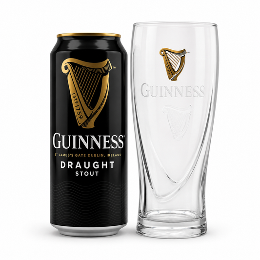 Guinness Draught Stout