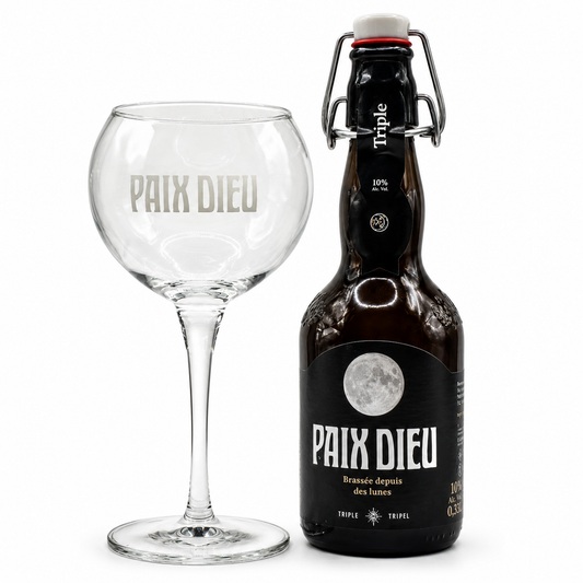 Paix Dieu 33 cl