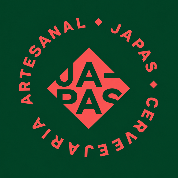 Japas – Cervejas Artesanais Brasileiras com Inspiração Japonesa 🇧🇷🇯🇵🍺