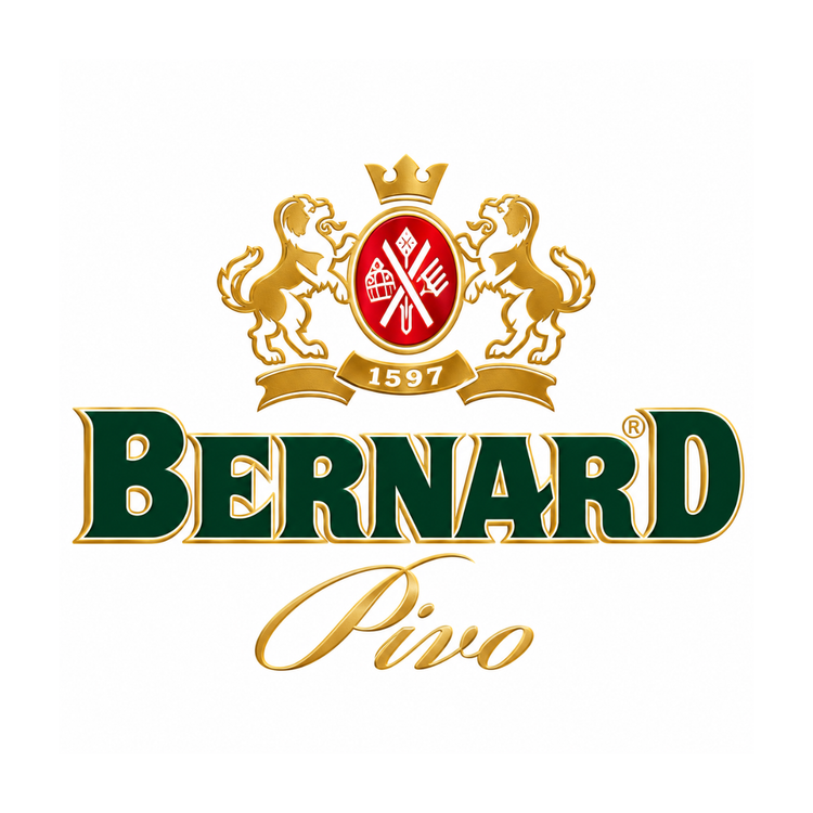 Bernard – Cervejas Tradicionais Checas 🇨🇿🍺