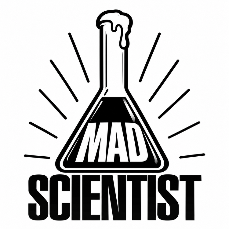 Mad Scientist – Cervejas Artesanais Húngaras 🇭🇺🍺