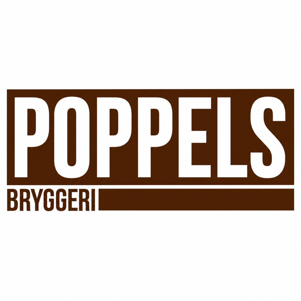Poppels – Cervejas Artesanais Suecas 🇸🇪🍺