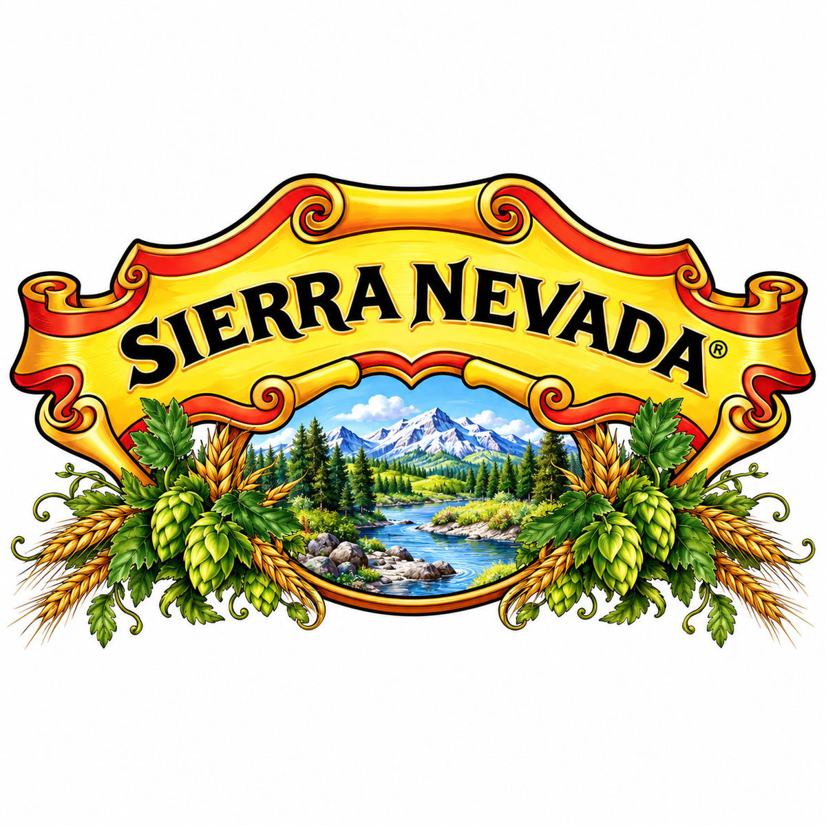 Sierra Nevada