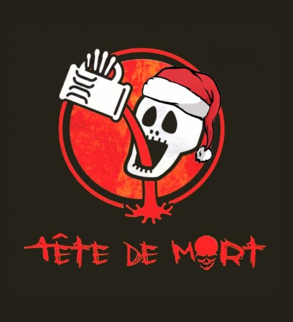 Tête de Mort