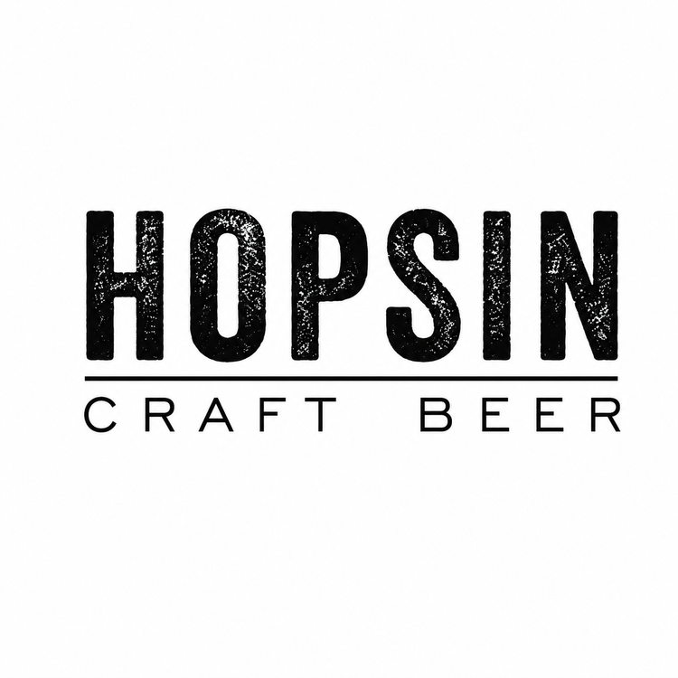 Hopsin Craft Beer