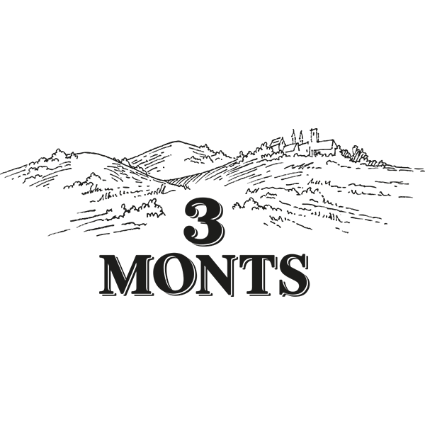 3 Monts