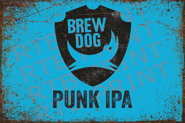 Brewdog