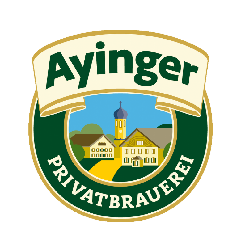 Ayinger
