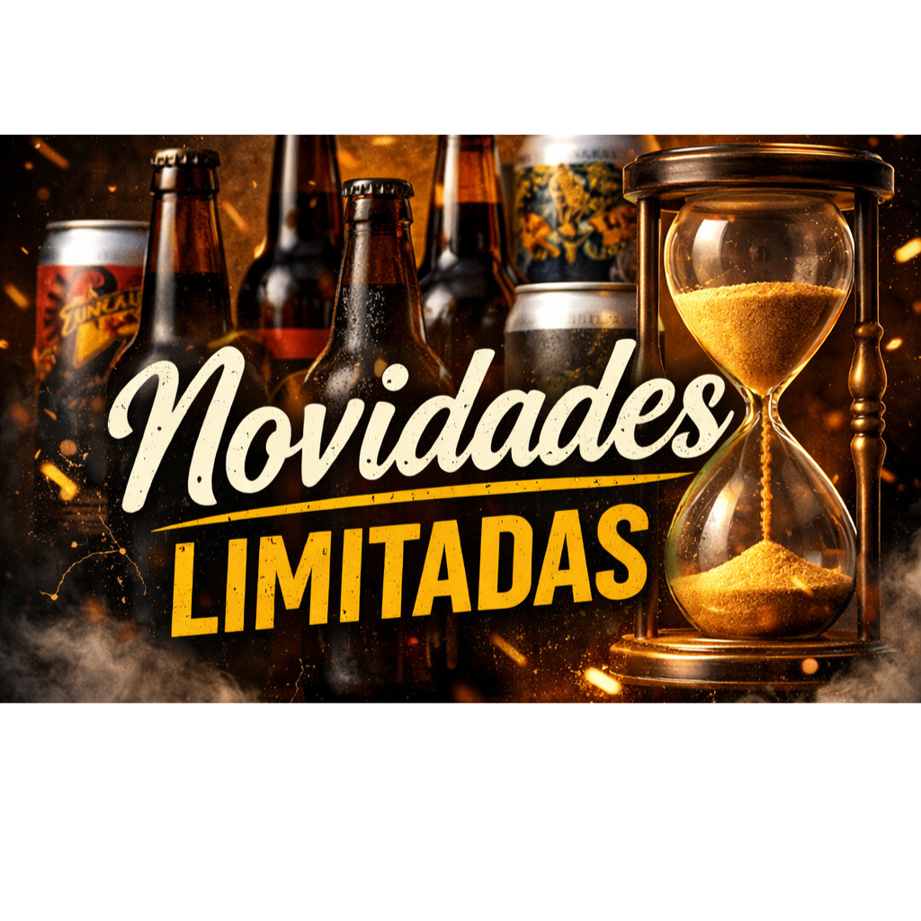 Novidades Limitadas