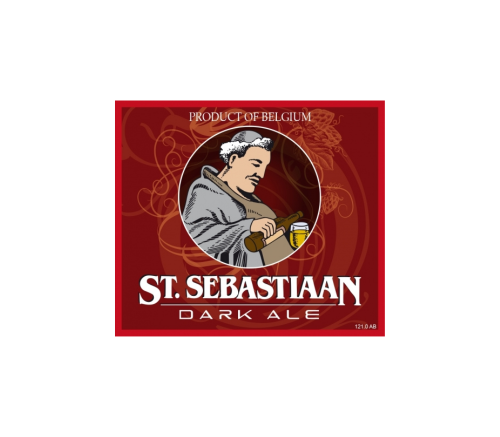 St. Sebastiaan Dark Ale