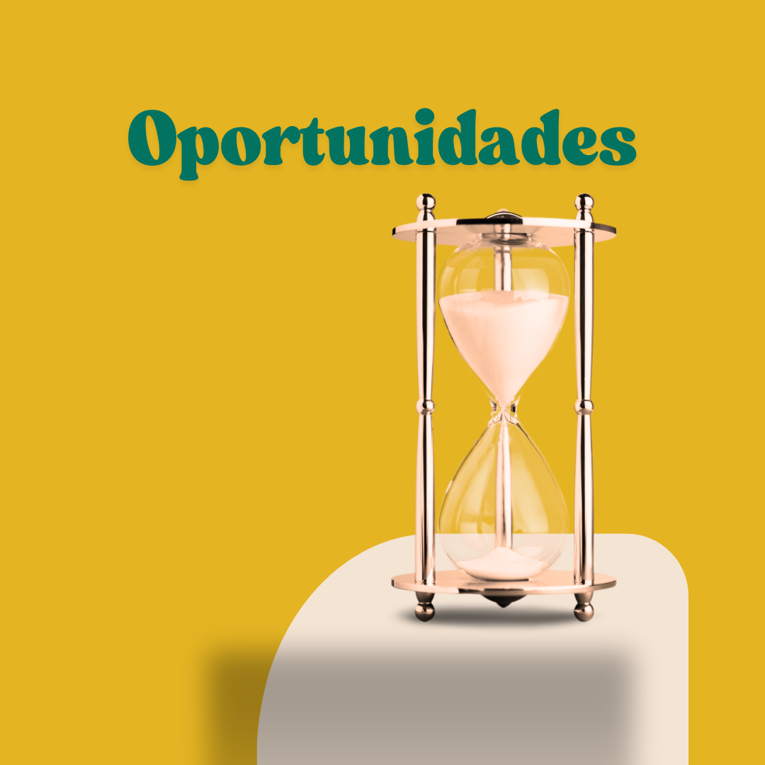 Oportunidades