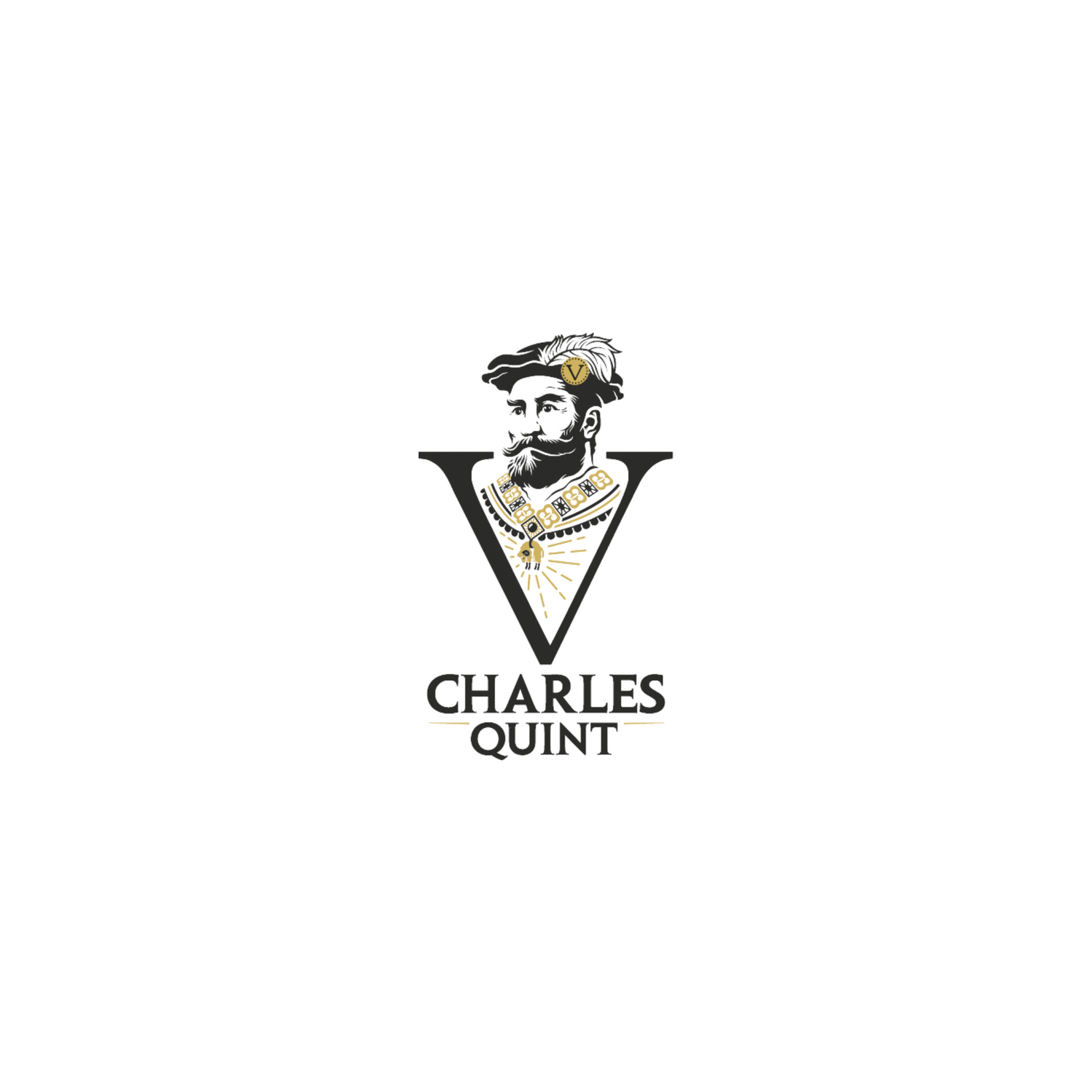 Charles Quint — A Grandeza da Cerveja Belga