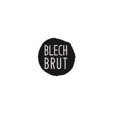 Blech Brut