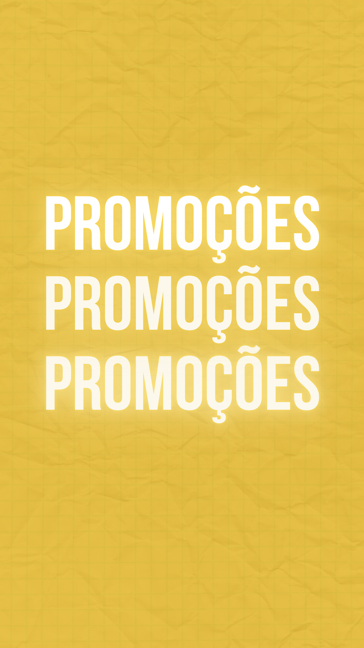 Promoções