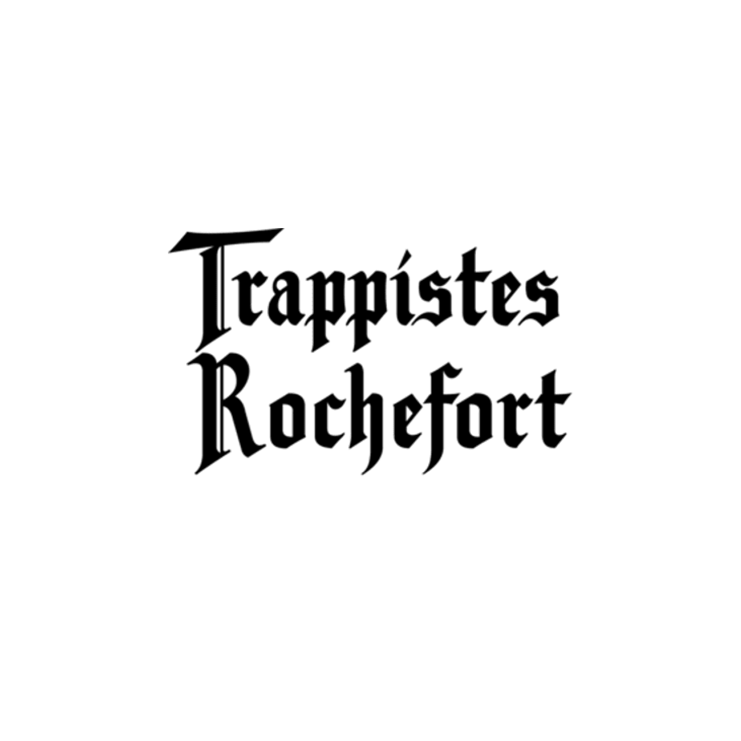 Trappistes Rochefort