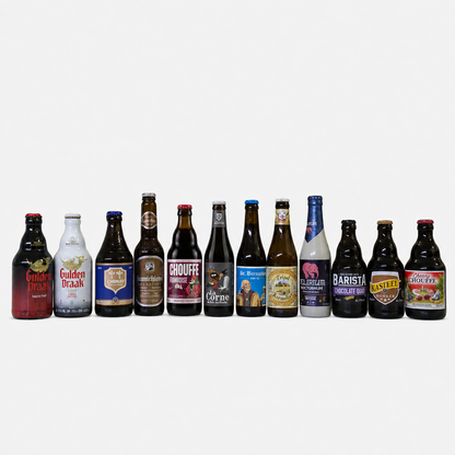 Pack “Chocolate & Especiarias”