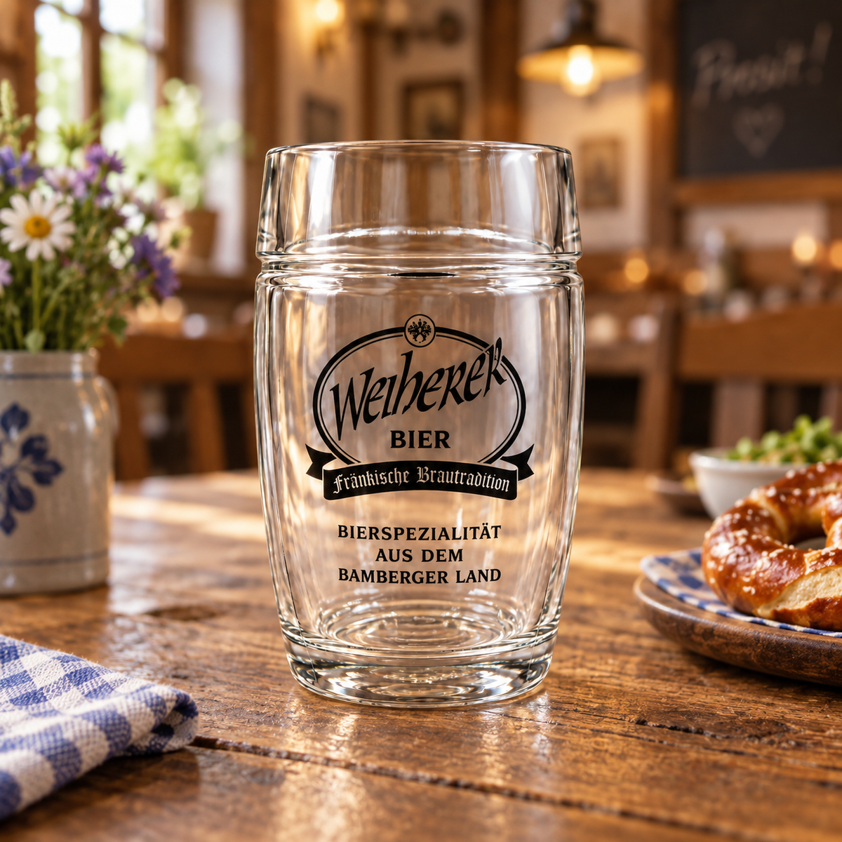 Caneca Weiherer 50 cl