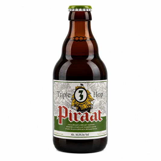 Piraat Triple Hop