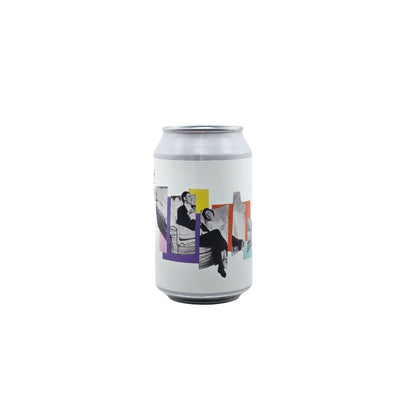 Whiplash Rollover Session IPA