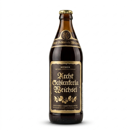 Aecht Schlenkerla Weichsel-Rotbier 50 cl