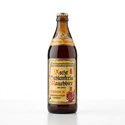 Aecht Schlenkerla Rauchbier Urbock 50 cl
