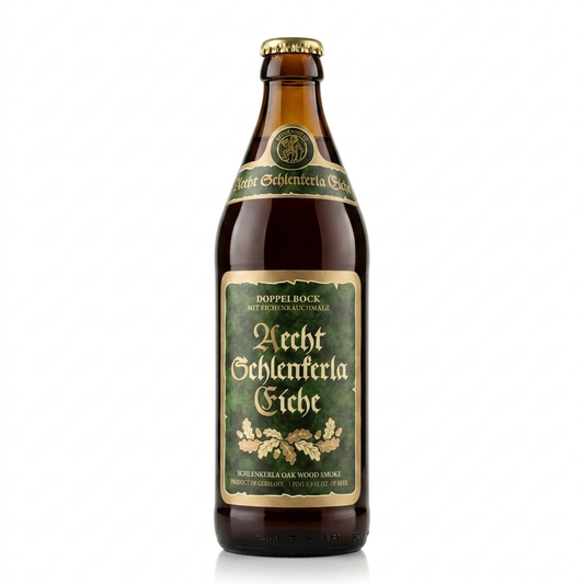 Aecht Schlenkerla Eiche-Doppelbock 50 cl