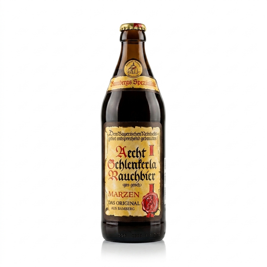 Aecht Schlenkerla Rauchbier Marzen 50 cl