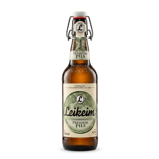 Leikeim Premium Pils