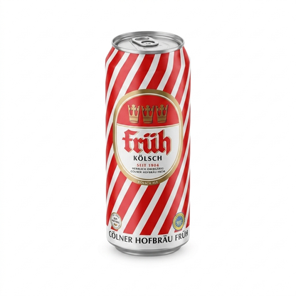 Früh Kölsch