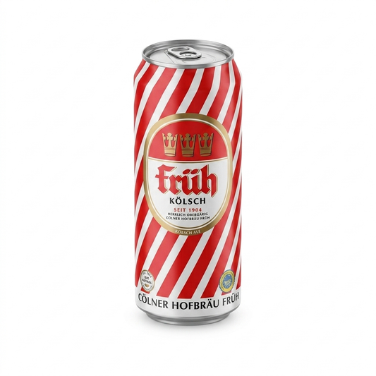 Früh Kölsch