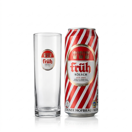 Früh Kölsch