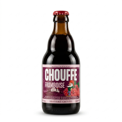 Chouffe Framboise