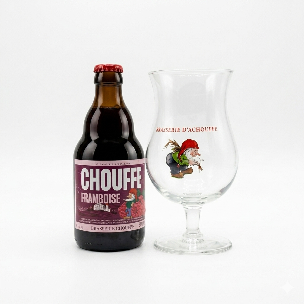 Chouffe Framboise