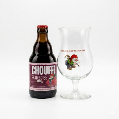 Chouffe Framboise