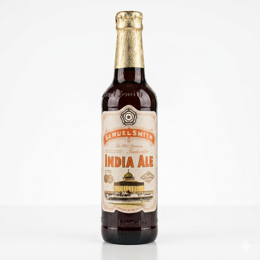 Samuel Smith India Ale
